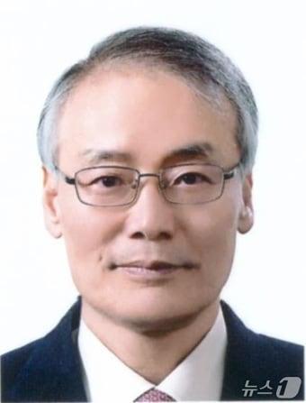 본문 이미지 - 김희곤 제14대 독립기념관장. 2026.4.10./ⓒ 뉴스1(국가보훈부 제공)