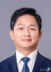 본문 이미지 - 최관호 신임 여수광양항만공사 사장