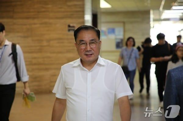 본문 이미지 - 기증자 정구견 씨. (한국장기조직기증원 제공)