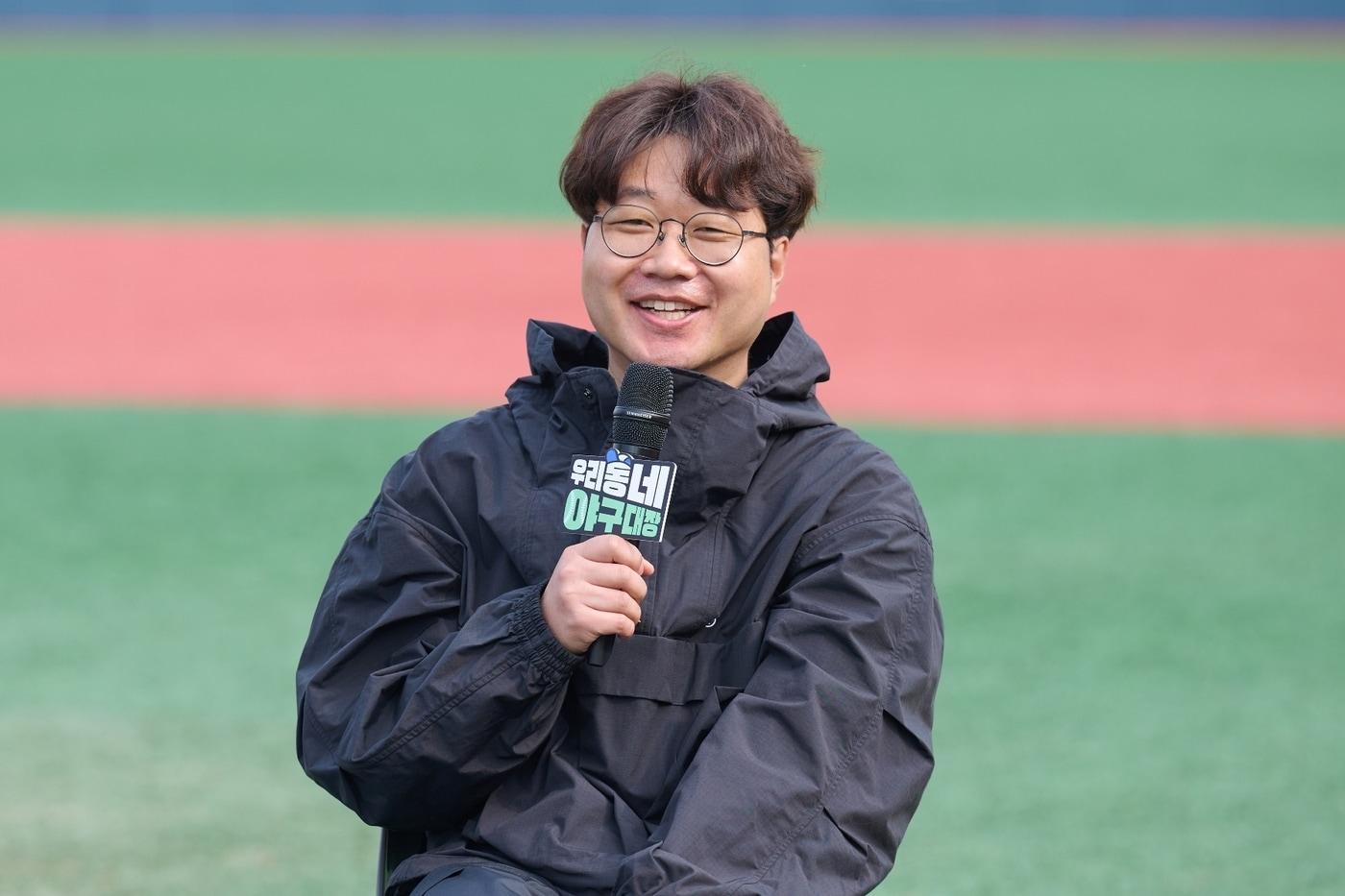 본문 이미지 - 이정욱 PD / 사진제공=KBS