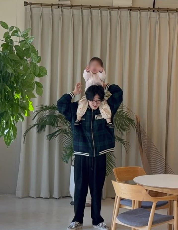 본문 이미지 - 배우 박유환 인스타그램