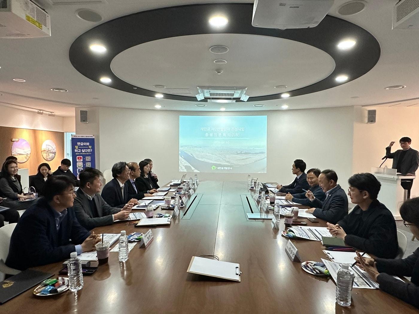 본문 이미지 - (새만금개발공사 제공).뉴스1ⓒ news1