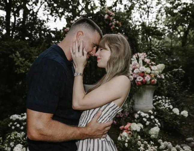 본문 이미지 - 사진=테일러 스위프트 인스타그램