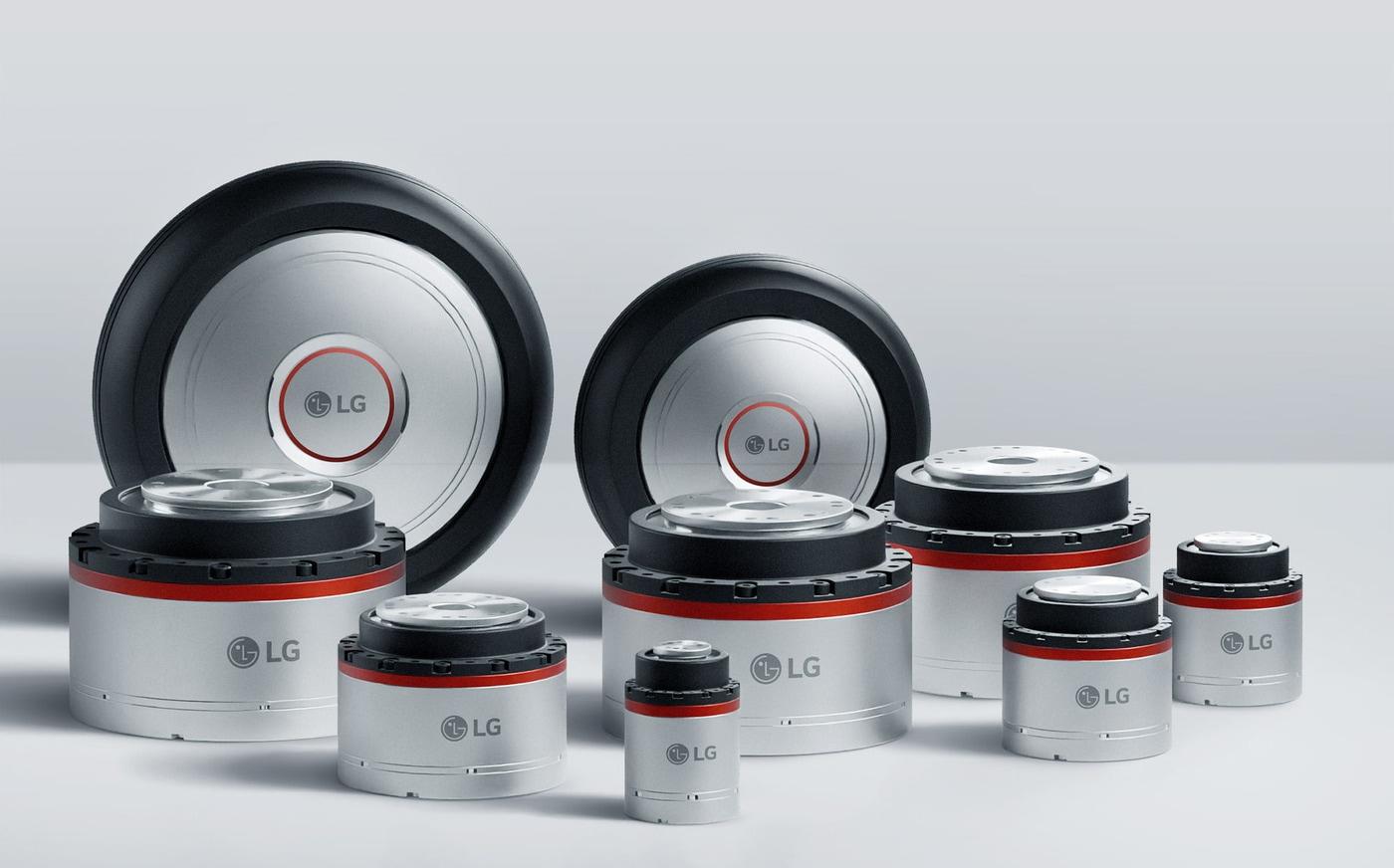 본문 이미지 - 9개 증권사가 LG전자의 1분기 실적 이후 목표주가를 일제히 상향 조정했다.(LG전자제공)