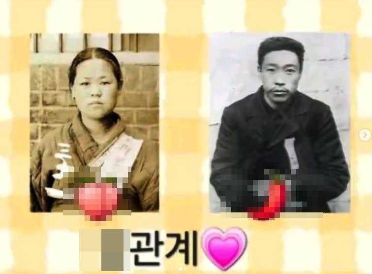 본문 이미지 - 서경덕 성신여대 교수 제공