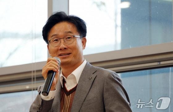 본문 이미지 - 신현성 총리실 민정실장.(독자제공. 재판매 및 DB금지)/뉴스1