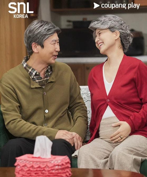 본문 이미지 - 사진=안영미 인스타그램 갈무리