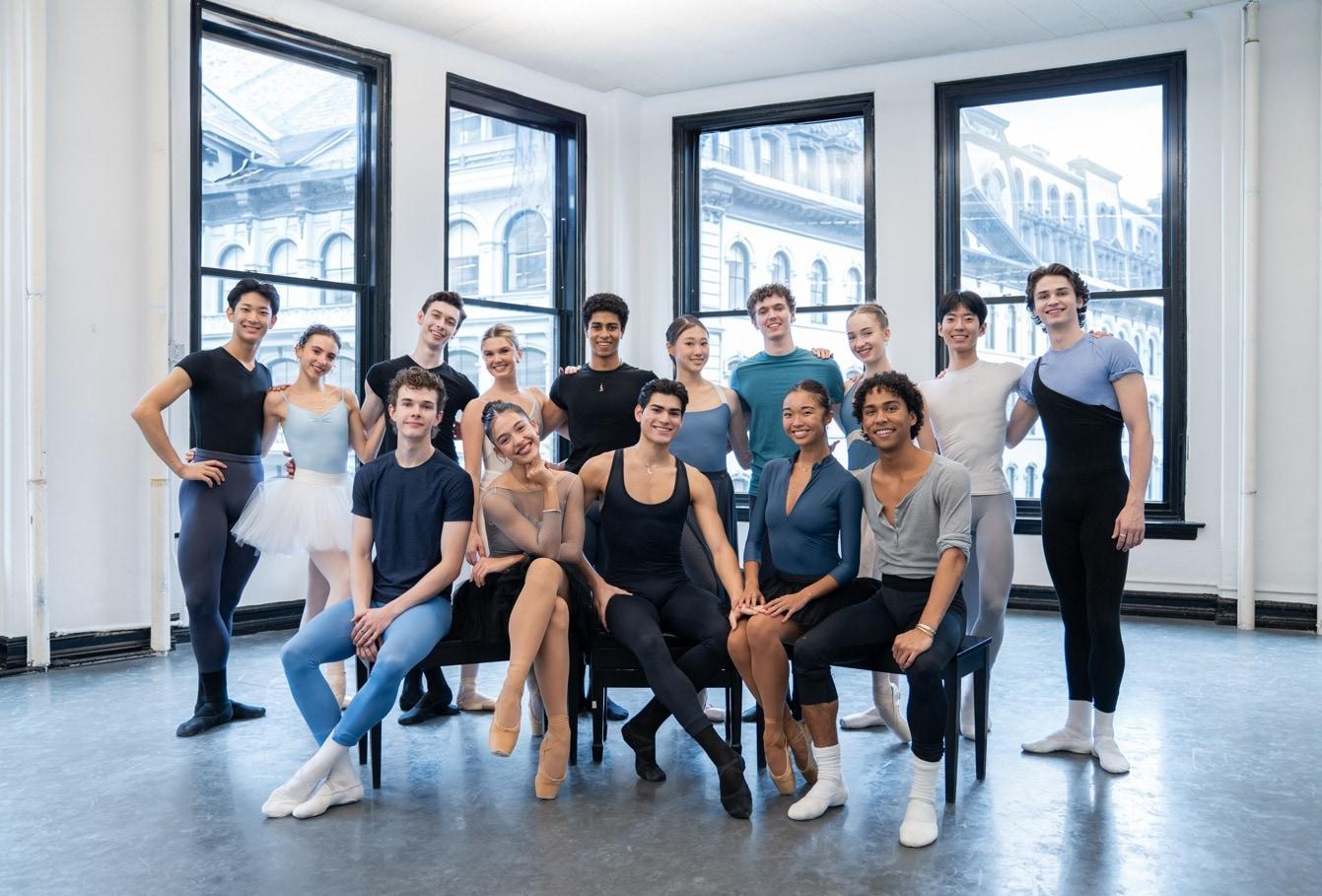 본문 이미지 - ABT 스튜디오 컴퍼니 사진(마포문화재단 제공)