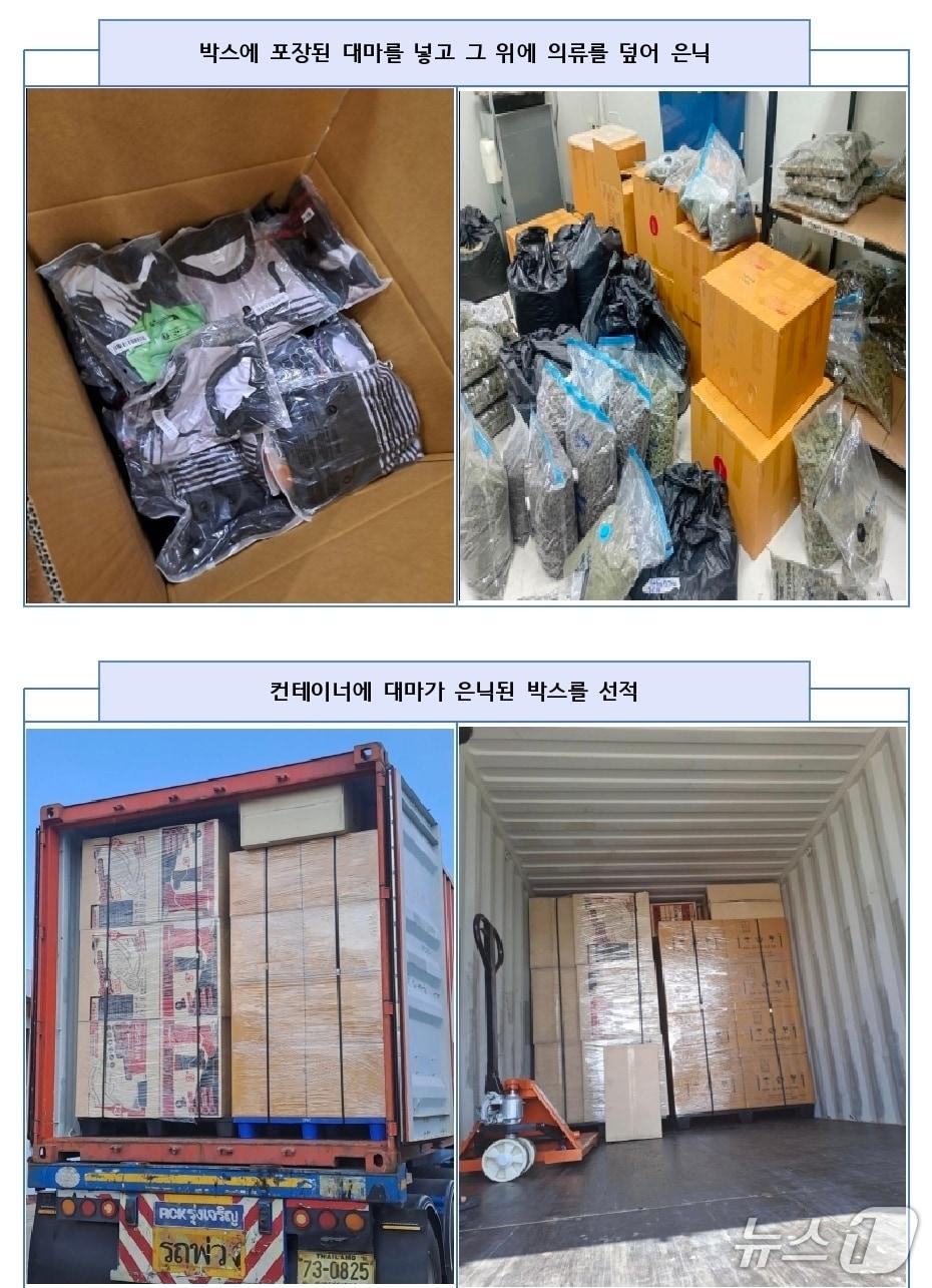 본문 이미지 - (마약합수본 제공. 재판매 및 DB금지)