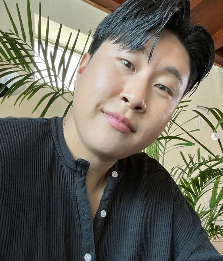 본문 이미지 - 이용주 인스타그램