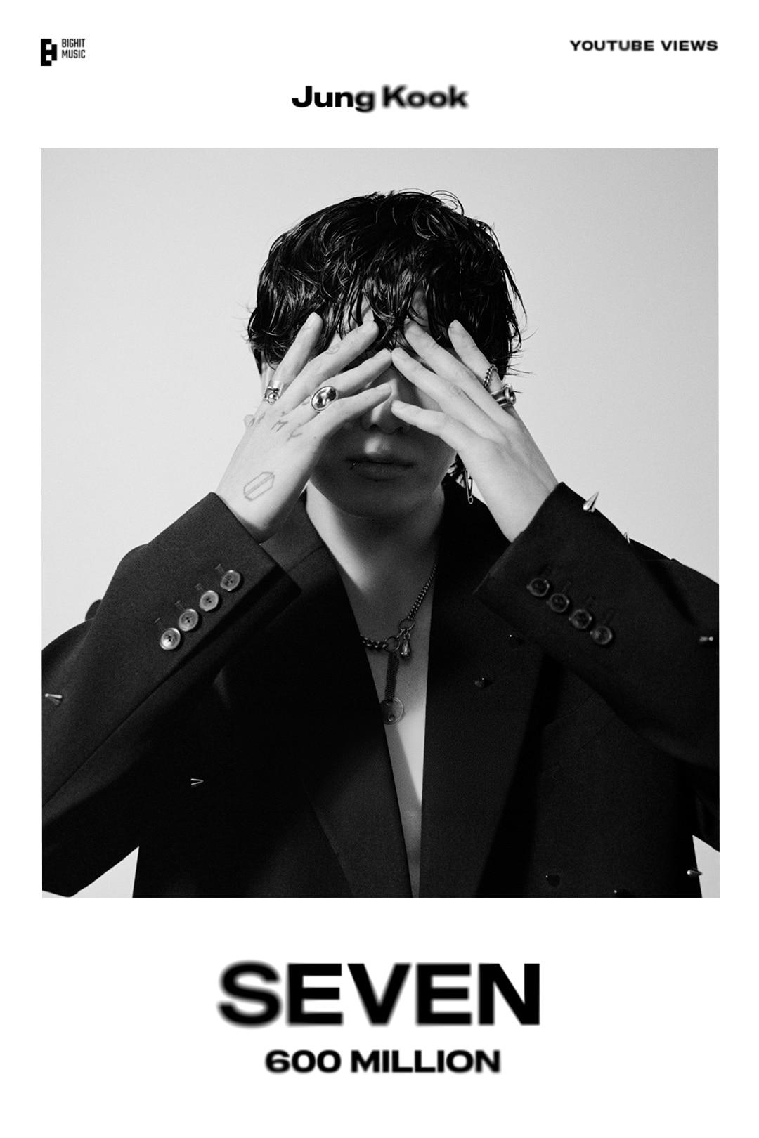 본문 이미지 - 방탄소년단 정국(빅히트뮤직 제공)