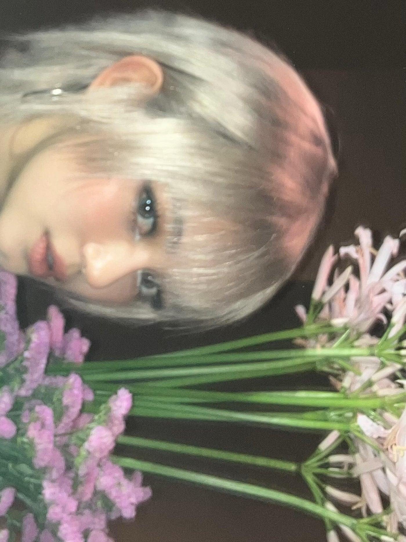 본문 이미지 - 다니엘 SNS