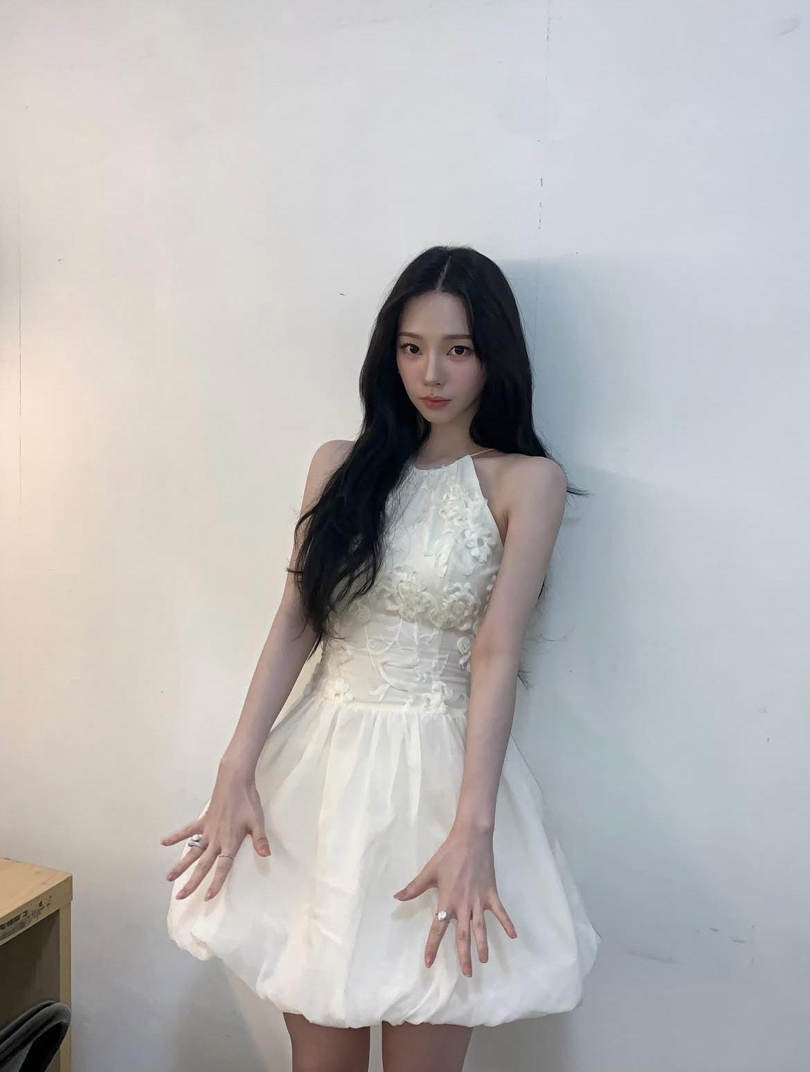 본문 이미지 - 사진=카리나 인스타그램