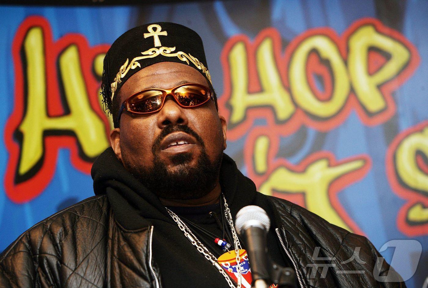 본문 이미지 - 아프리카 밤바타 ⓒ AFP=뉴스1