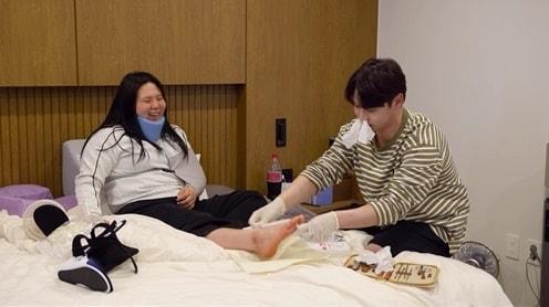 본문 이미지 - KBS 2TV '살림남'