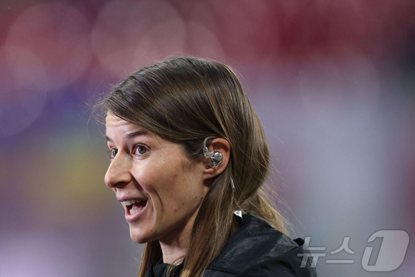 본문 이미지 - 우니온 베를린 사령탑을 맡게 된 에타 감독 ⓒ AFP=뉴스1