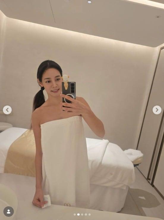 본문 이미지 - 안현모 인스타그램