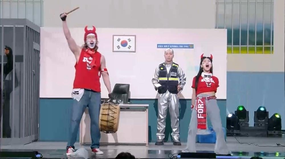 본문 이미지 - KBS 2TV '개그콘서트'