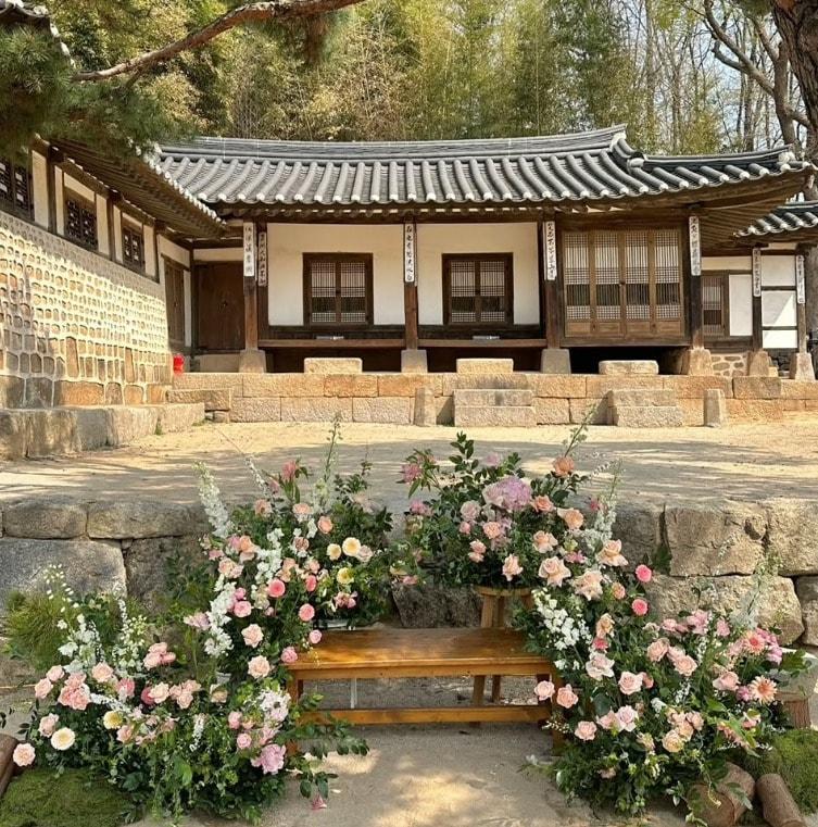 본문 이미지 - 북서울 꿈의숲 창녕위궁재사(서울시 제공)