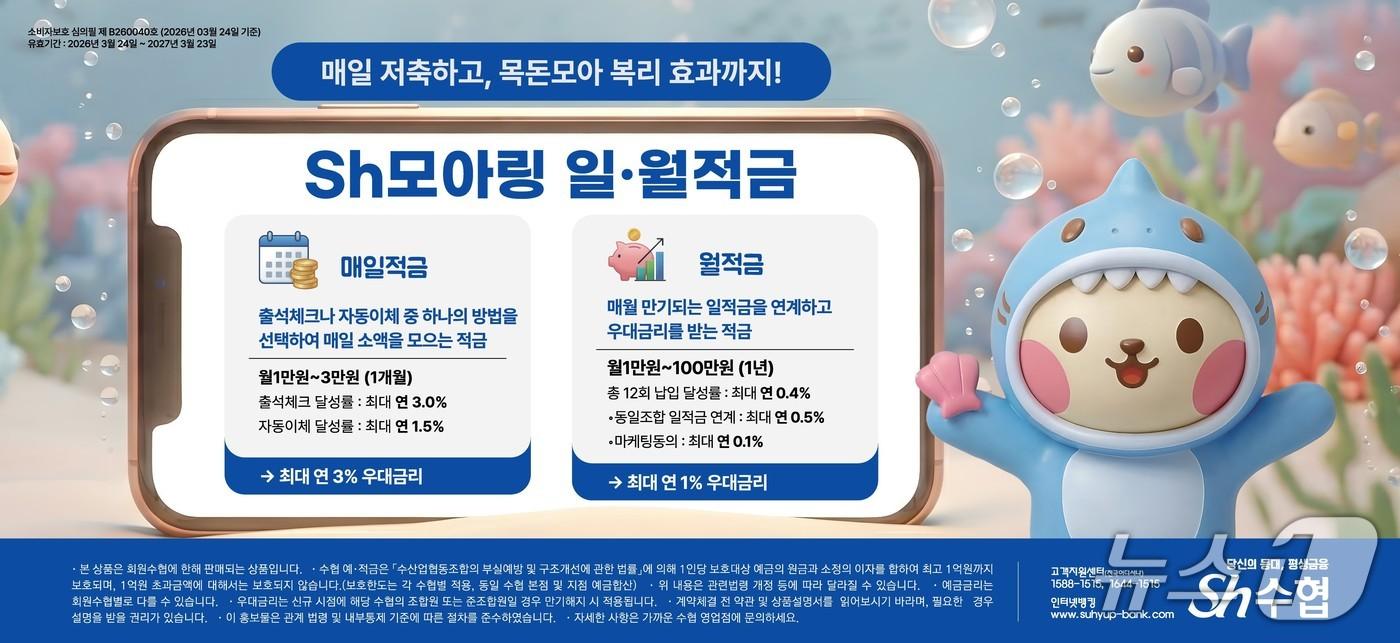 본문 이미지 - (수협중앙회 제공)