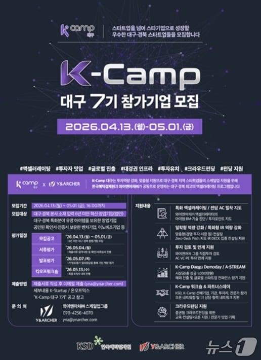 본문 이미지 - 한국예탁결제원 대구고객센터 제공(재판매 및 DB 금지)