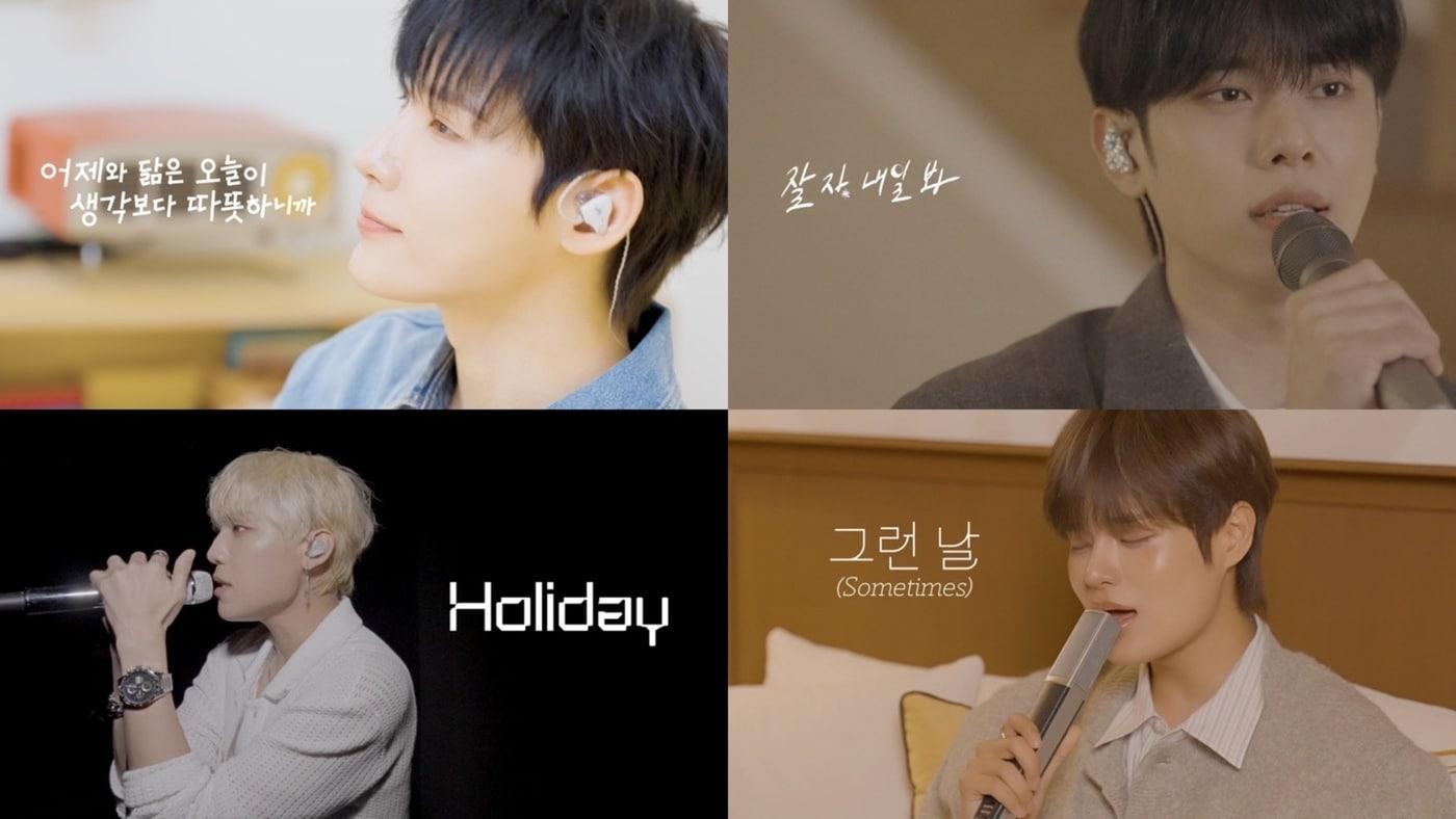 본문 이미지 - 사진제공=브랜뉴뮤직