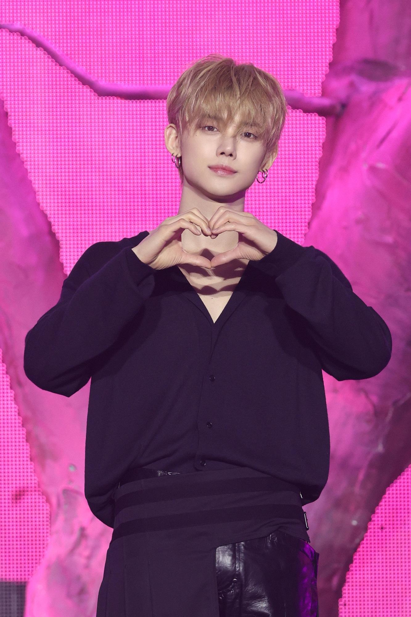 본문 이미지 - 투모로우바이투게더 연준/ 빅히트 뮤직 제공