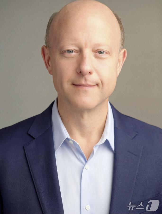 본문 이미지 - 제레미 알레어 서클 최고경영자(CEO) ⓒ서클