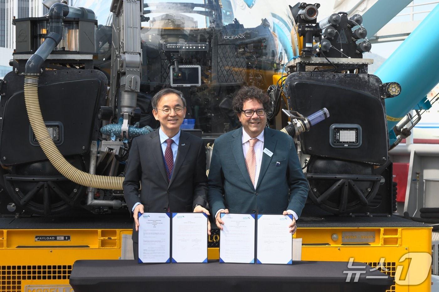 본문 이미지 - (한국해양과학기술원 제공)