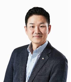 본문 이미지 - 김찬호 전 CJ푸드빌 대표.(CJ푸드빌 제공)