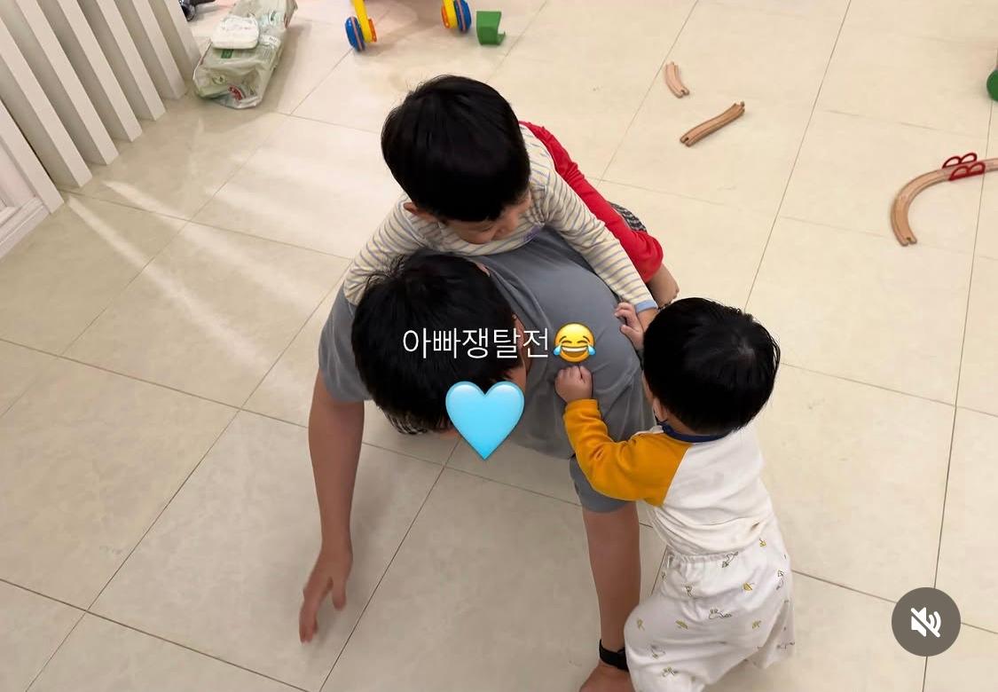 본문 이미지 - 나혜미 인스타그램