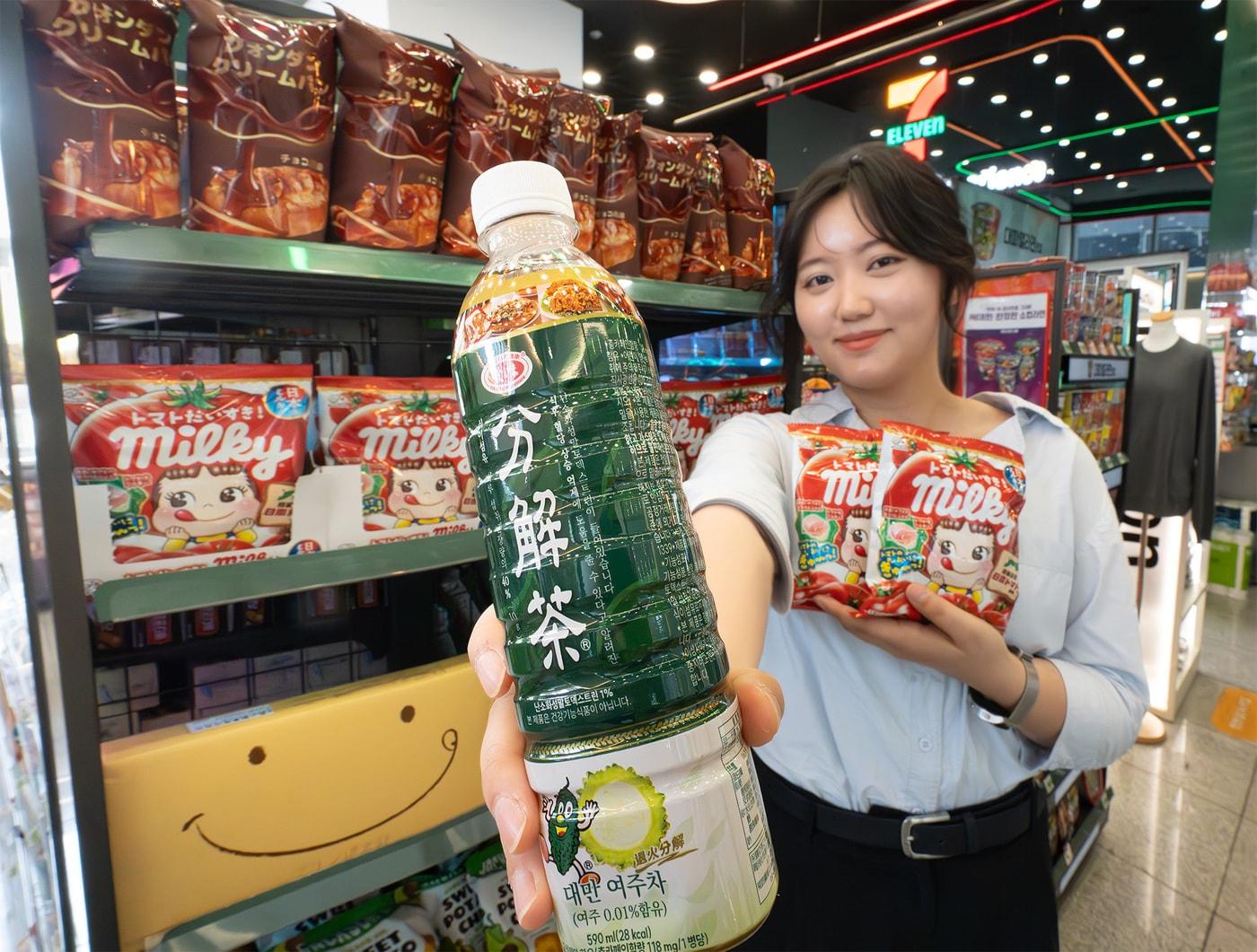 본문 이미지 - (세븐일레븐 제공)