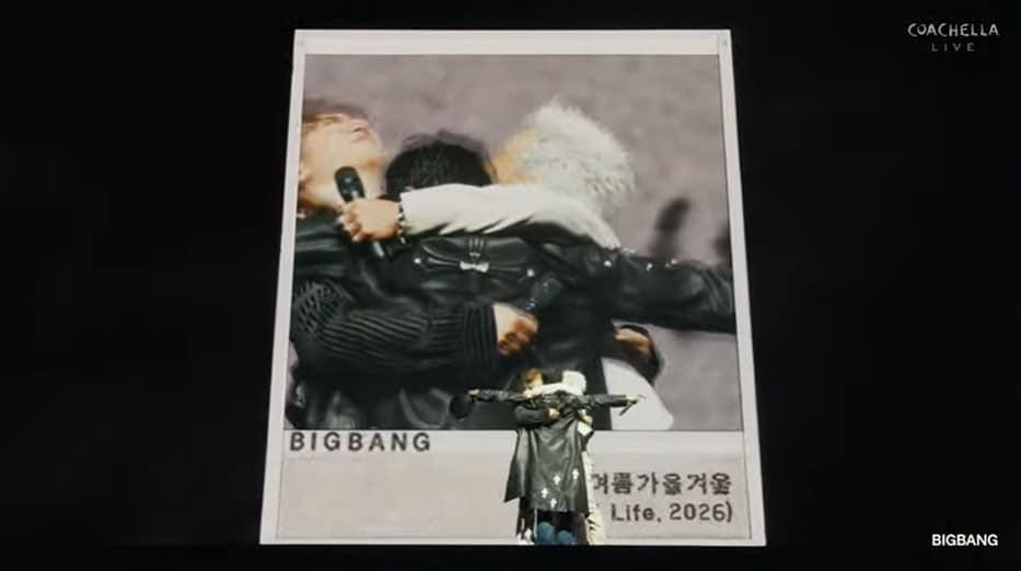 본문 이미지 - 사진=코첼라 밸리 뮤직 앤드 아츠 페스티벌 라이브 갈무리