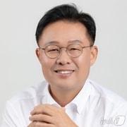 본문 이미지 - 연종석 더불어민주당 증평군수 예비후보./뉴스1