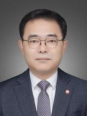 본문 이미지 - 강성민 JDC 신임 상임감사.