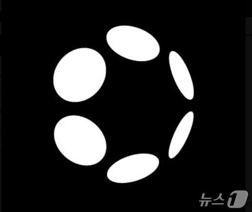 본문 이미지 -  폴카닷 로고.