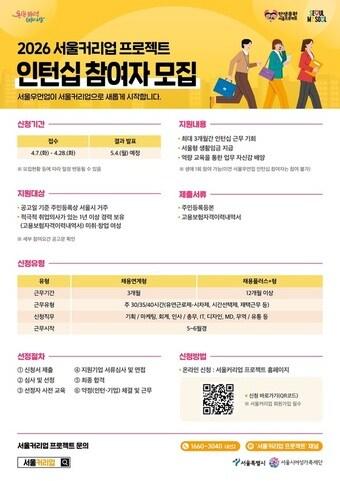 본문 이미지 - (서울시 제공)