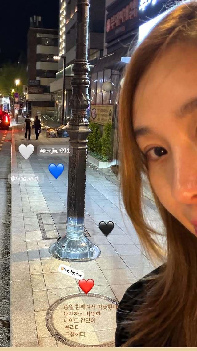 본문 이미지 - 옥주현/인스타그램 캡처