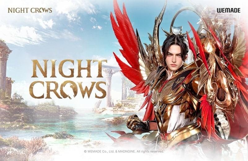 본문 이미지 - 나이트크로우(위메이드맥스 제공. 재판매 및 DB금지) ⓒ 뉴스1