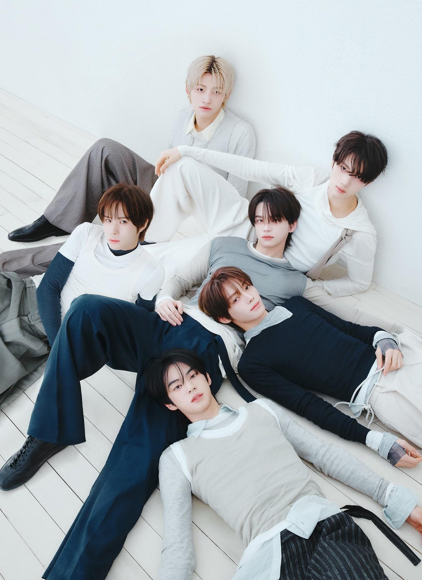 본문 이미지 - 투어스(플레디스엔터테인먼트 제공)