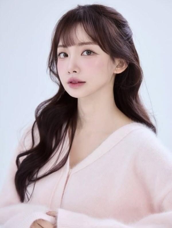 본문 이미지 - 방송인 곽민선/ 사진제공=스타잇엔터테인먼트