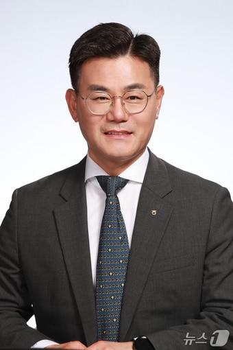 본문 이미지 - NH농협캐피탈 장종환 대표이사(사진제공=NH농협캐피탈)