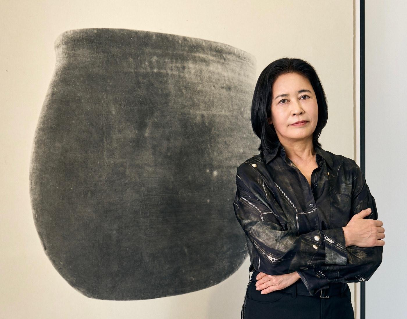 본문 이미지 - Jungjin Lee, Portrait (PKM 갤러리 제공)