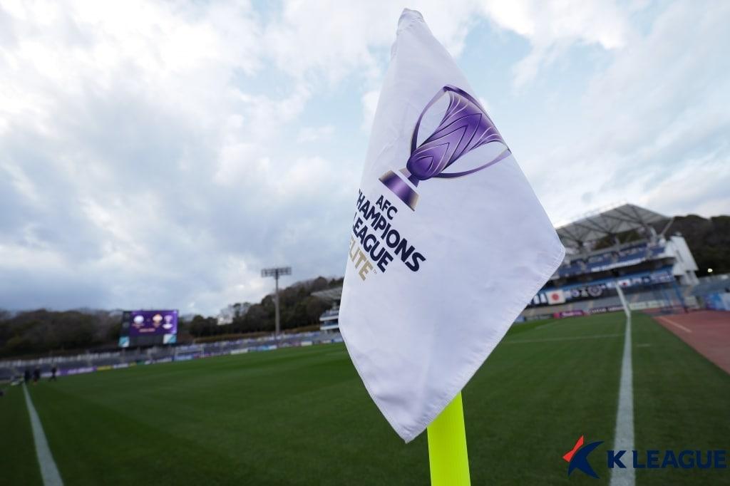 본문 이미지 - 아시아축구연맹(AFC) 챔피언스리그 엘리트(ACLE) 참가국이 24개에서 32개로 확대된다. (한국프로축구연맹 제공)