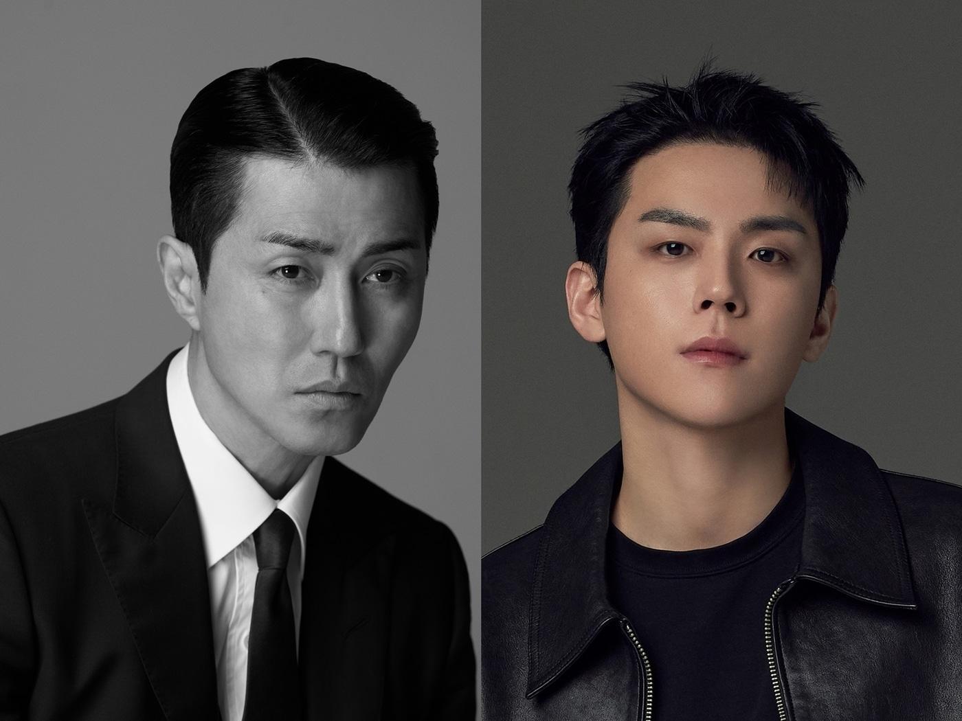 본문 이미지 - 차승원(왼쪽), 김도훈/tvN 제공