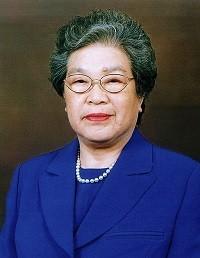 본문 이미지 - 배경숙 인하대 법학전문대학원 명예교수. (인하대 홈페이지 캡처)