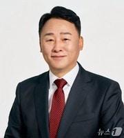 본문 이미지 - 정성철 국민의힘 해운대구청장 예비후보.(정성철 예비후보 측 제공. 재판매 및 DB금지)