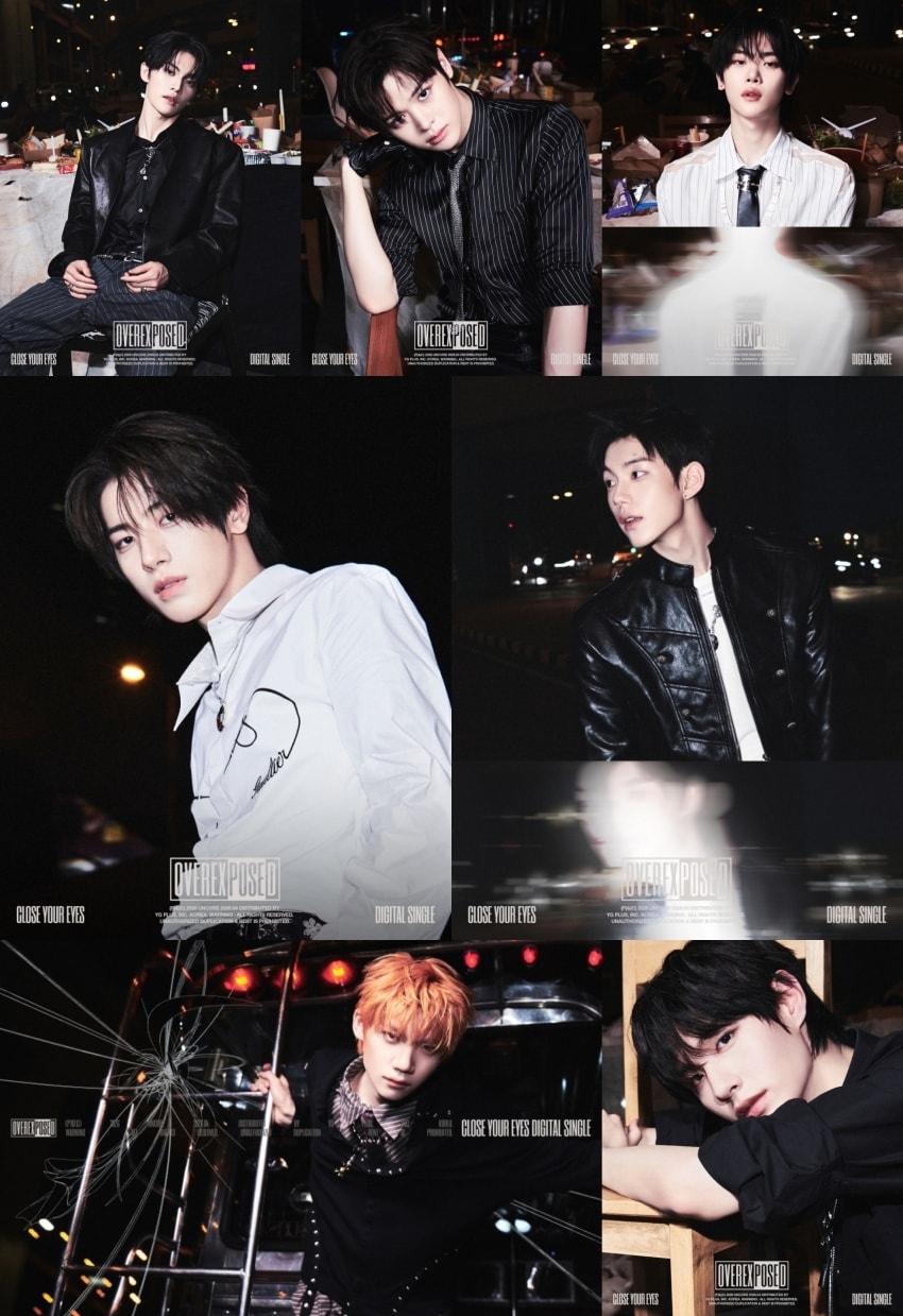 본문 이미지 - 클로즈유어아이즈