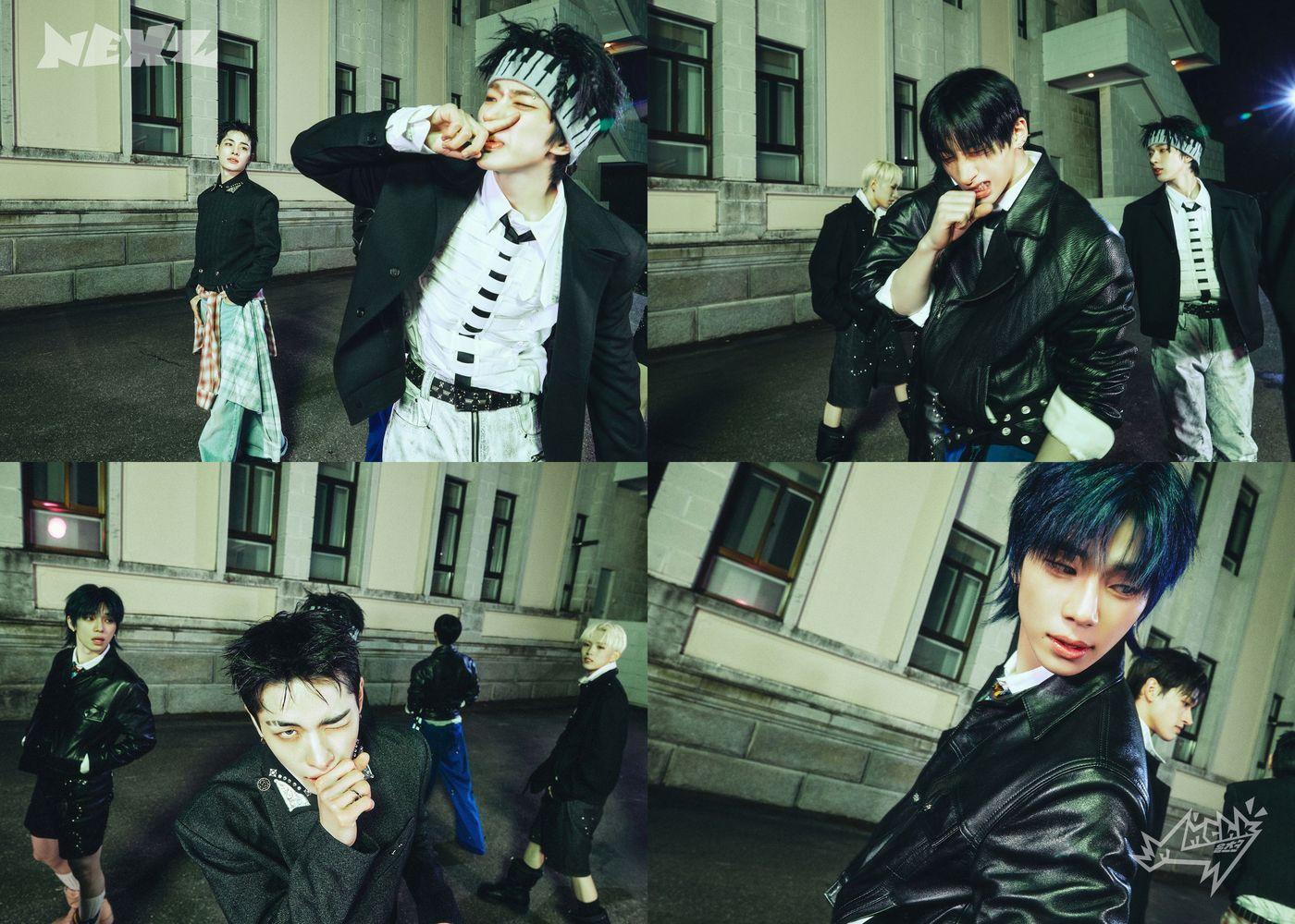 본문 이미지 - 넥스지(JYP엔터테인먼트 제공)