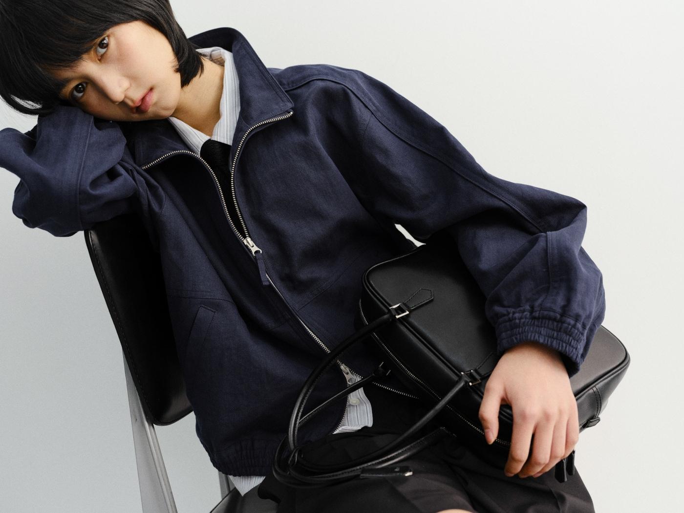 본문 이미지 - 던스트 얼리써머 컬렉션(LF 제공)